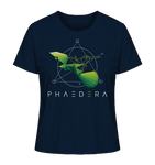 Phaeder neu - Ladies Organic Shirt