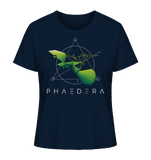 Phaeder neu - Ladies Organic Shirt