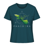 Phaeder neu - Ladies Organic Shirt