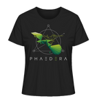 Phaeder neu - Ladies Organic Shirt