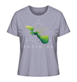 Phaeder neu - Ladies Organic Shirt