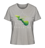 Phaeder neu - Ladies Organic Shirt