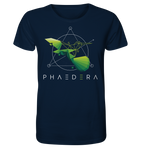 Phaeder neu - Organic Shirt