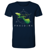 Phaeder neu - Organic Shirt