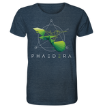 Phaeder neu - Organic Shirt