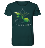 Phaeder neu - Organic Shirt