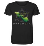 Phaeder neu - Organic Shirt