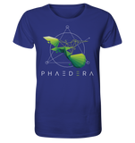 Phaeder neu - Organic Shirt