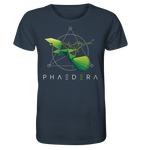 Phaeder neu - Organic Shirt