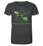 Phaeder neu - Organic Shirt