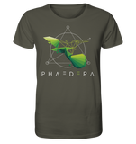 Phaeder neu - Organic Shirt