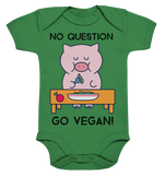 Baby Body | Vegan-Ferkel (Kelly-Grün) | Phaedera UG